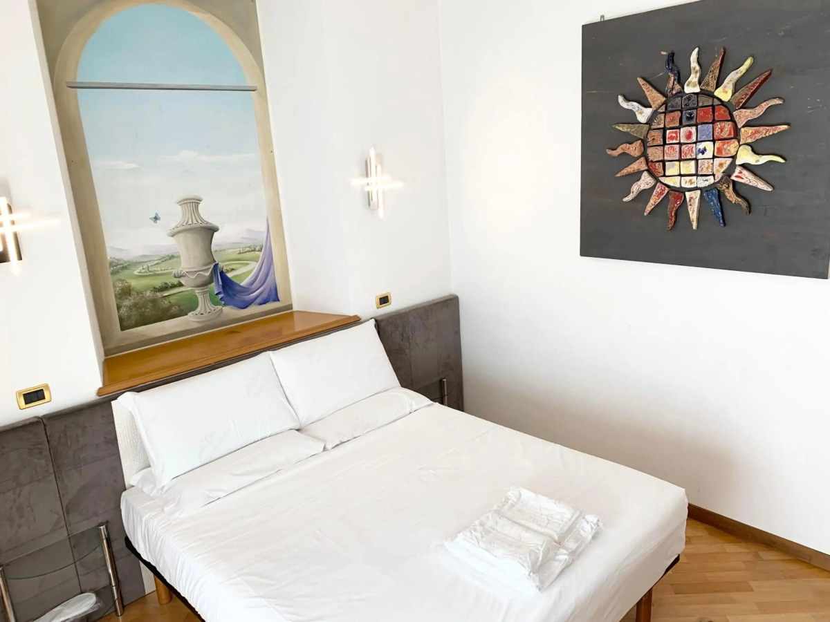 Hotel Regina Margherita