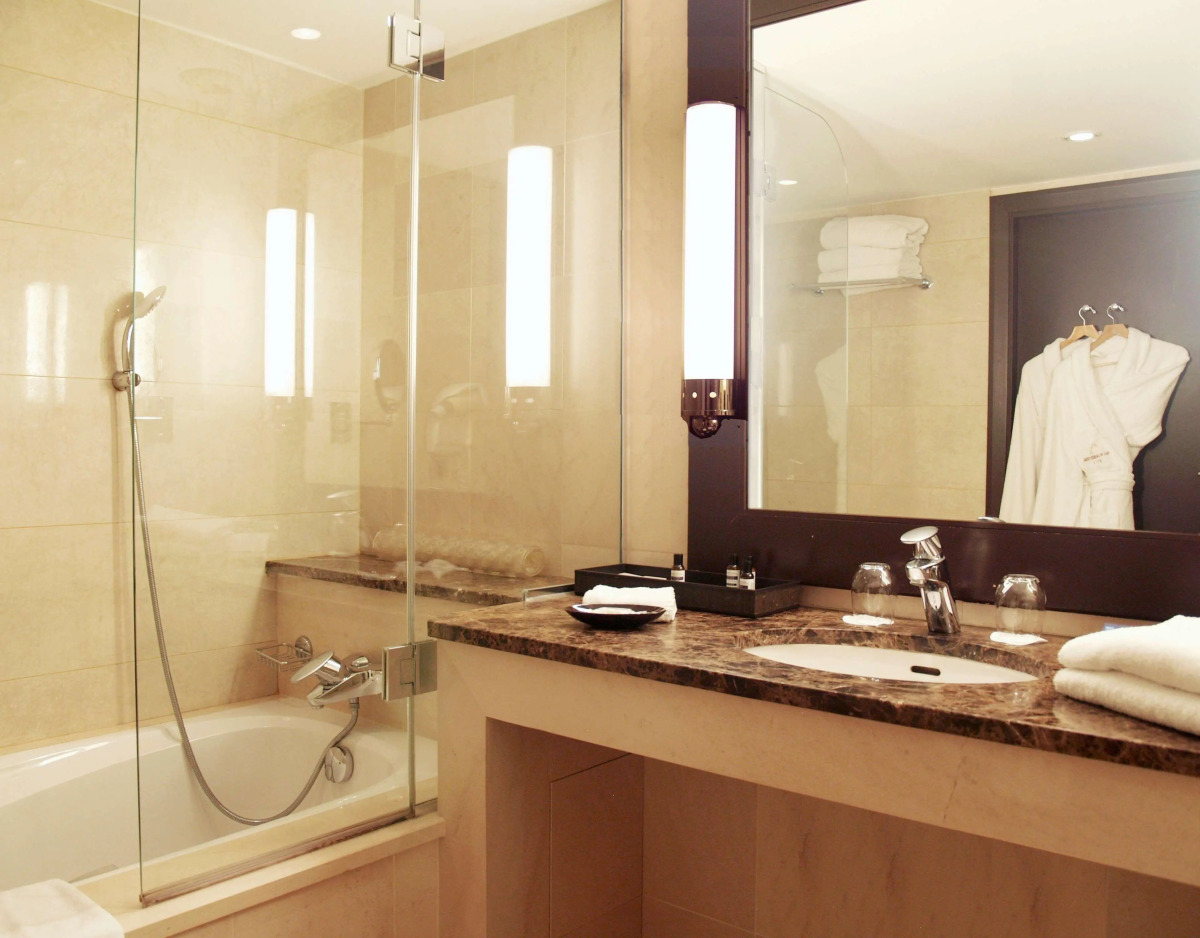 Hyatt Regency Nice Palais de la Méditerranée