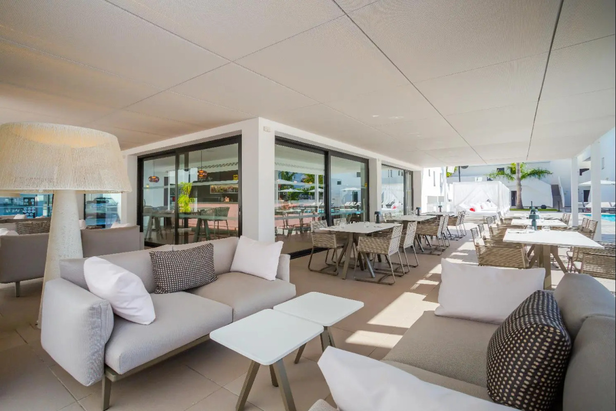 Migjorn Ibiza Suites & Spa