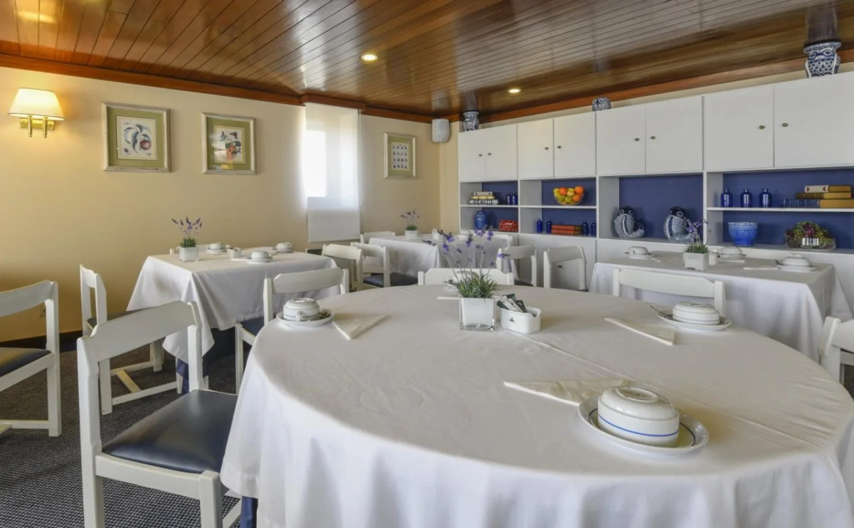 Hotel Apartamento Solverde