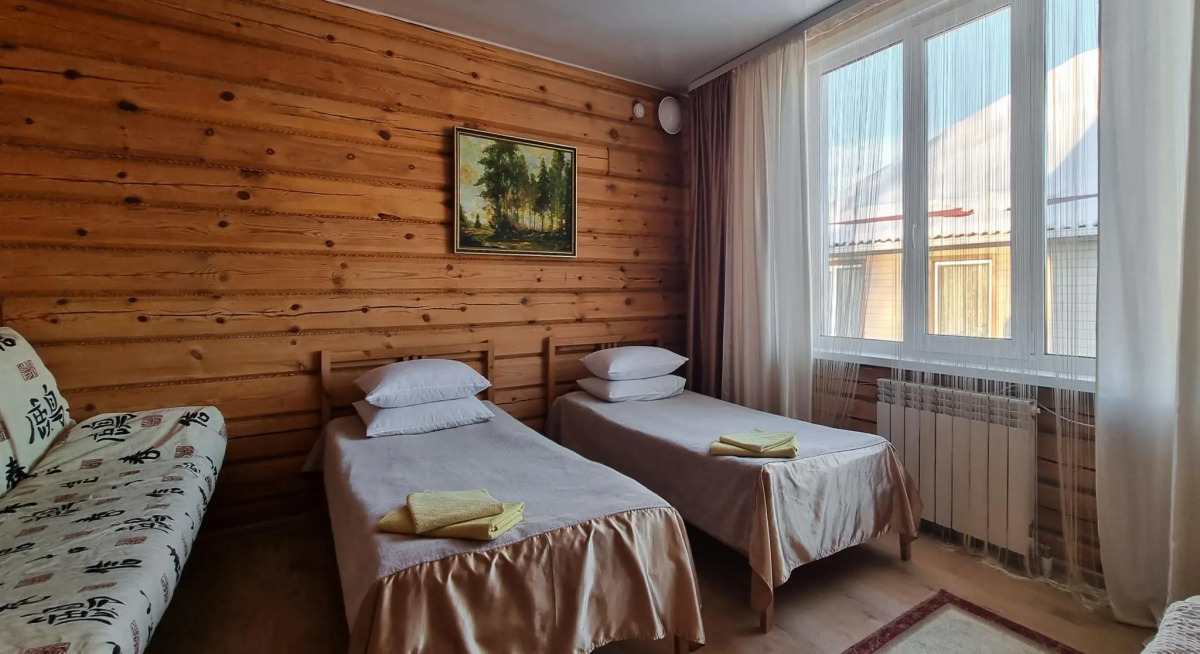 Березка Север