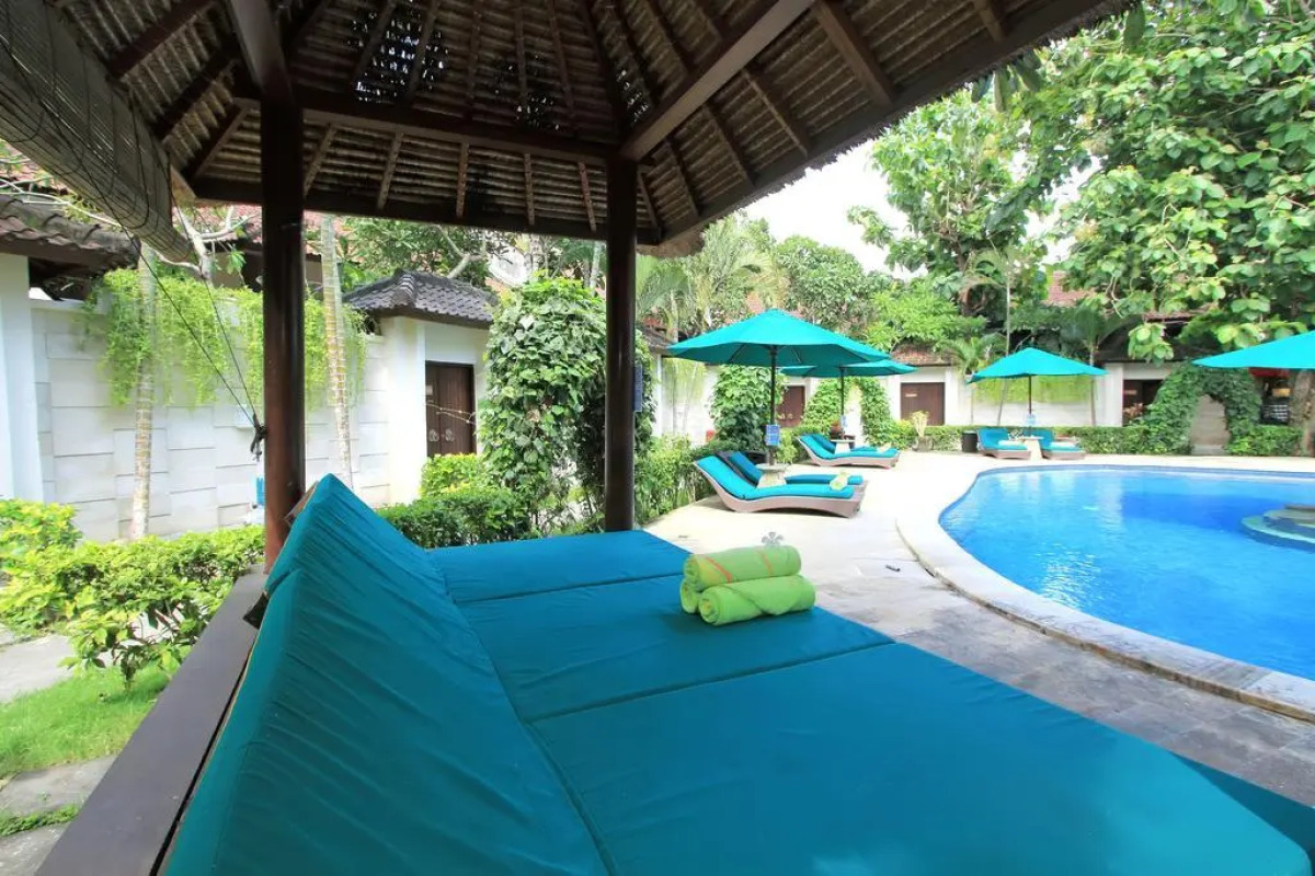 Kumpul Kumpul Villa Seminyak