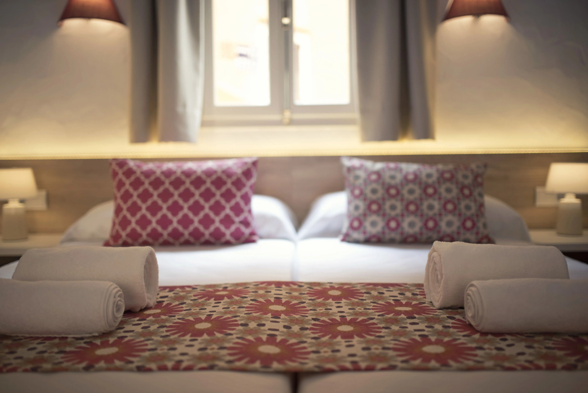 FERGUS Style Punta Arabi