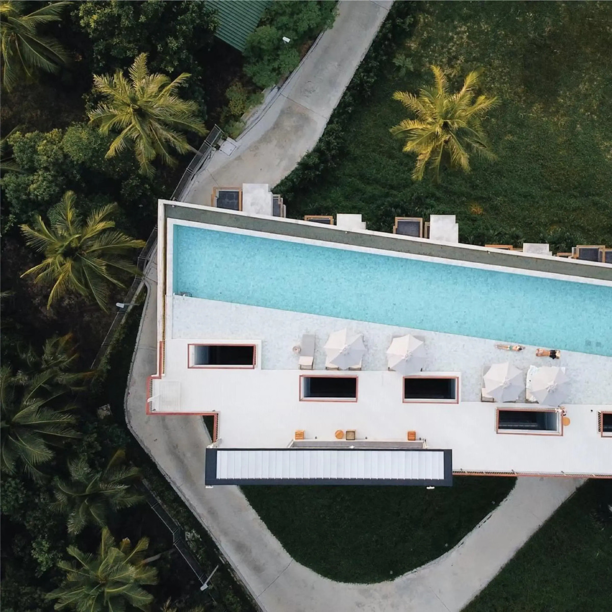 Varivana Resort Koh Phangan, The Centara Collection