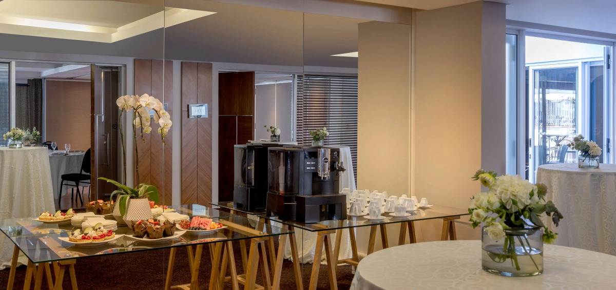 Hyatt Regency Cape Town