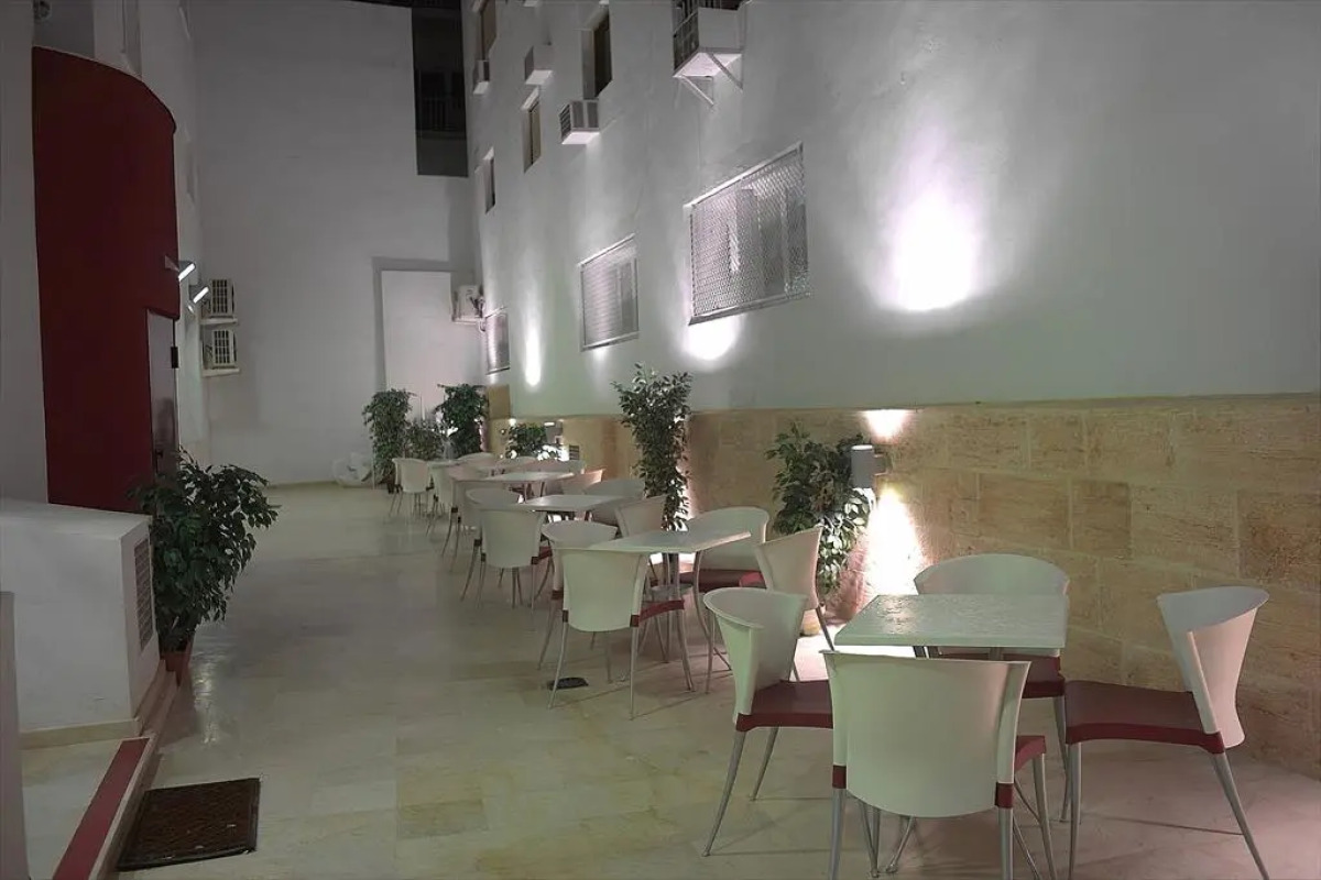 Aparthotel Milord's Suites