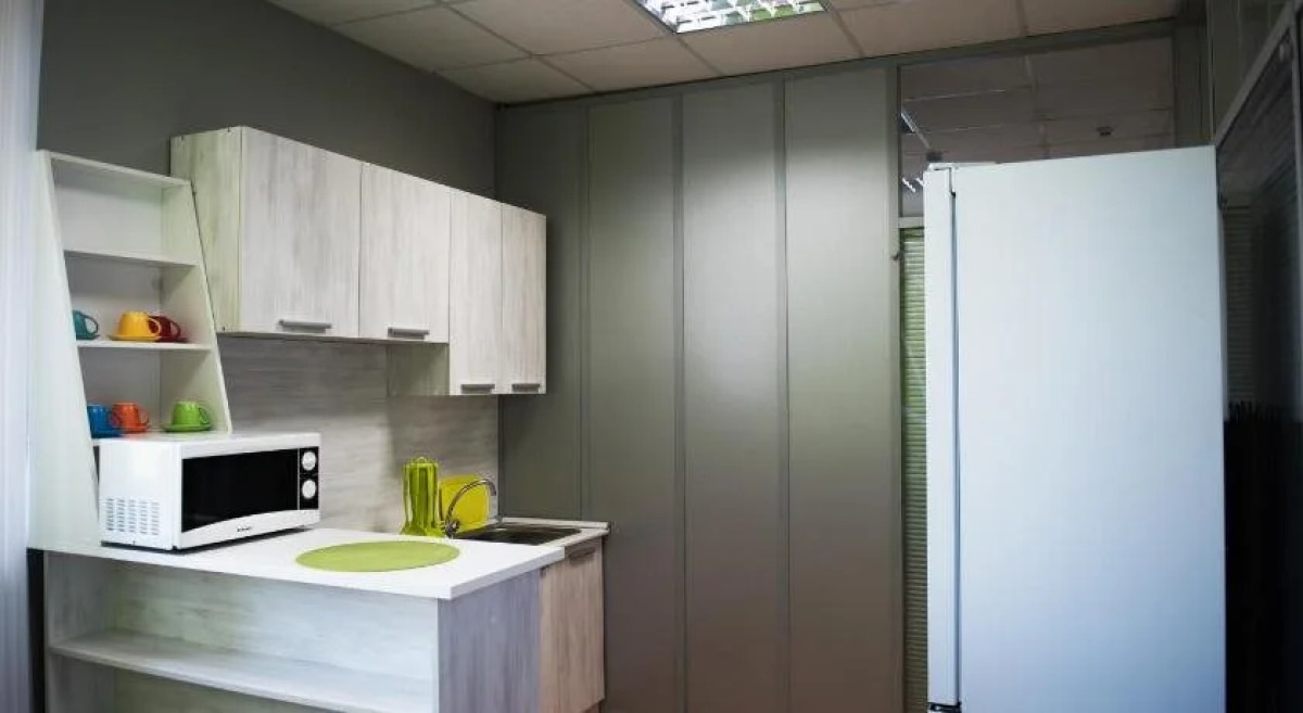 Hostel Kazanskiy Skvorechnik