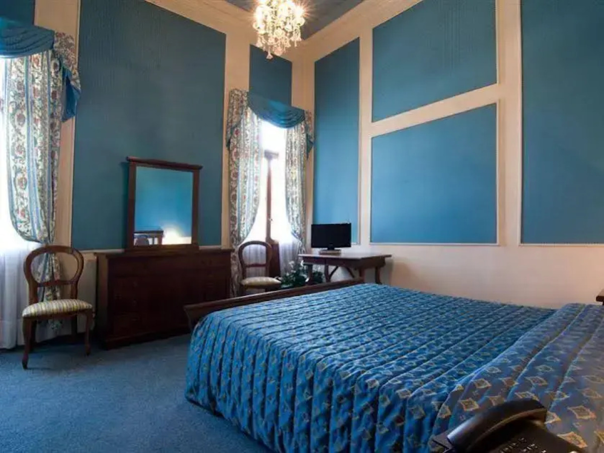 Villa Marcello Giustinian