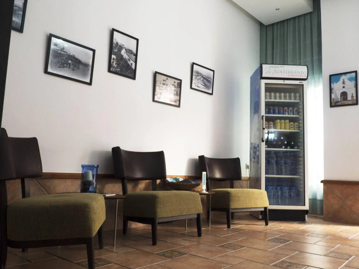 Moon Dreams Mediterraneo