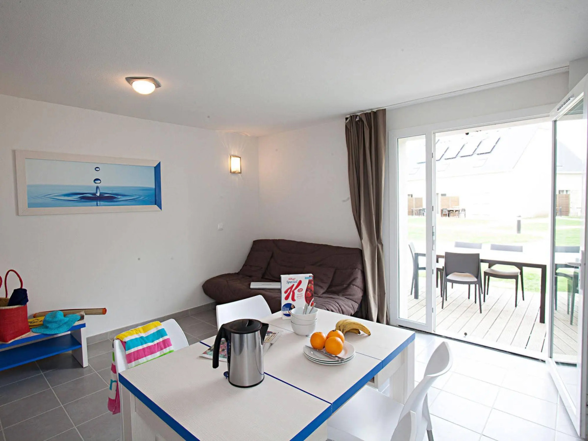 Residence Le Domaine de la Corniche - Vacancéole