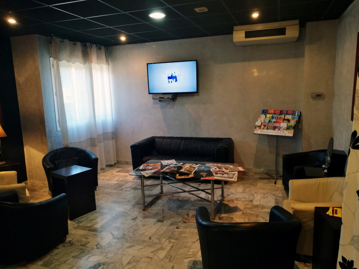 Adonis Arc Hôtel Aix