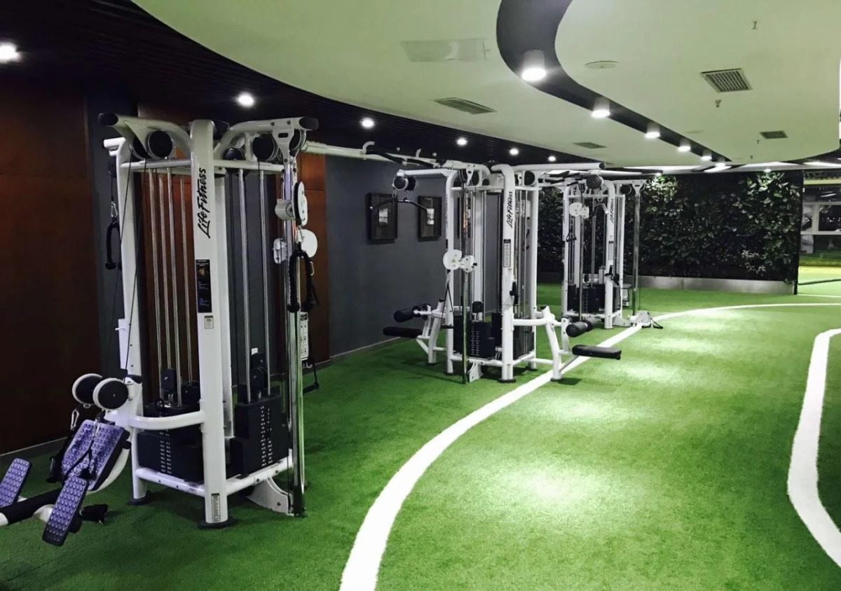 Qingdao Housing International Hotel