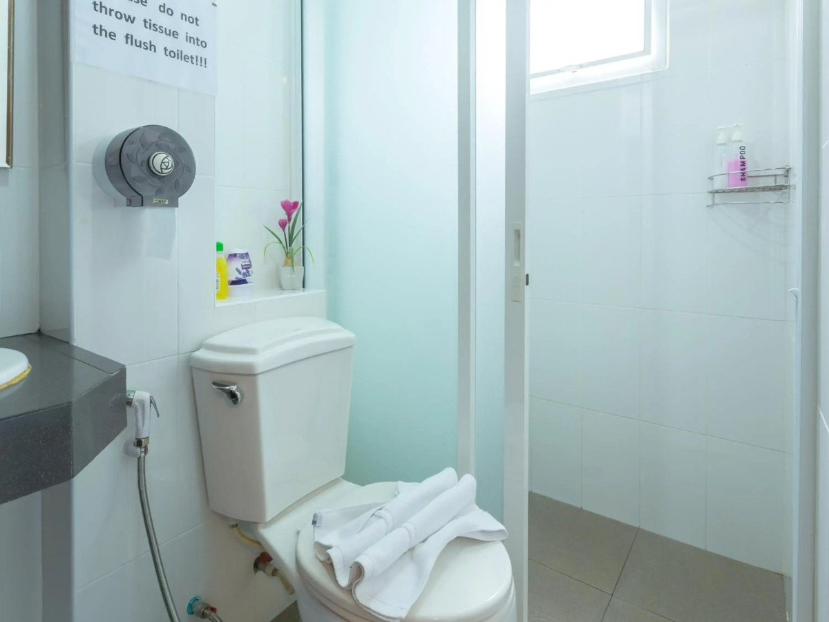 Baan Kamala Fantasea Hotel