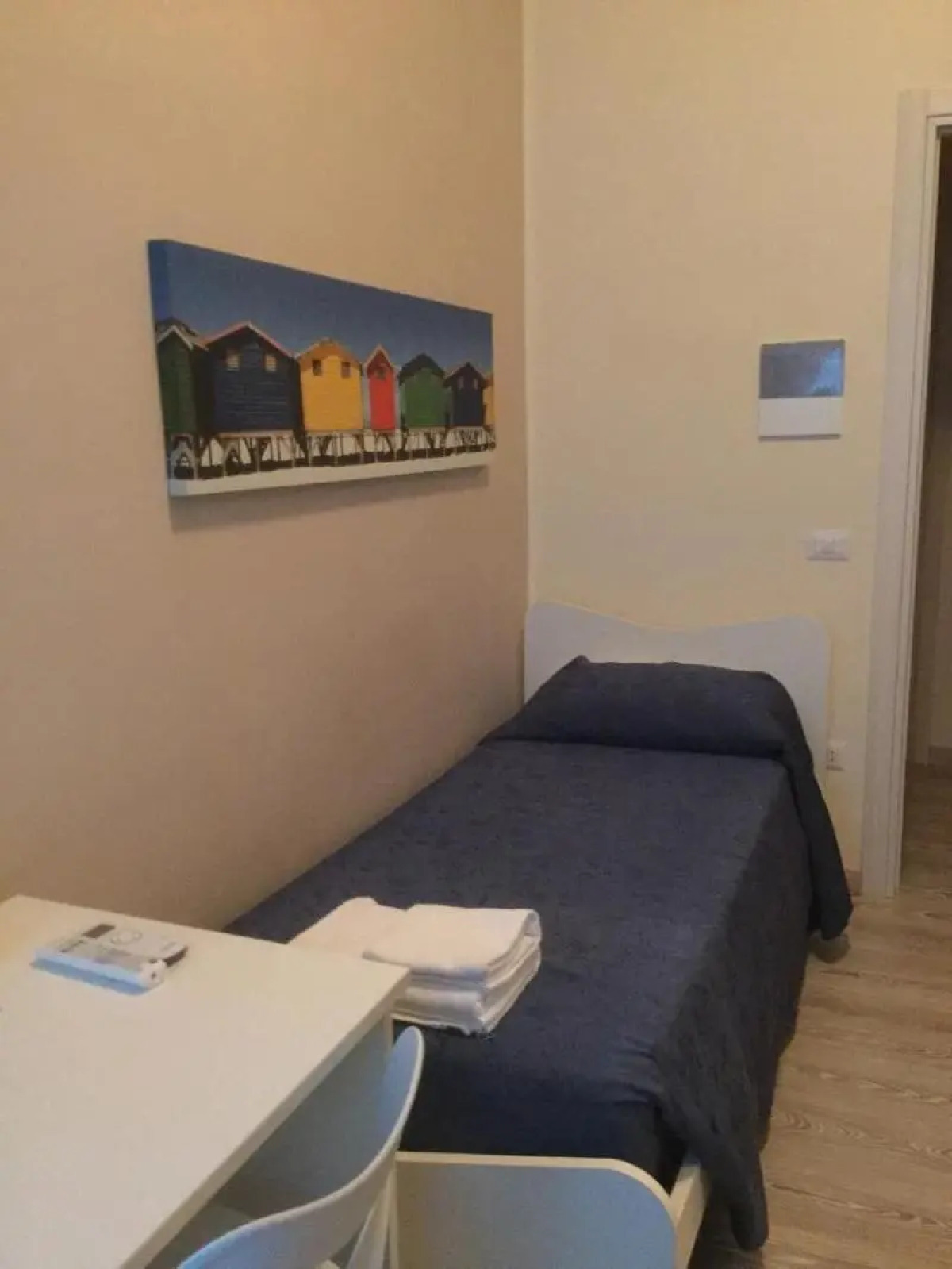 4Rooms B&B Salerno