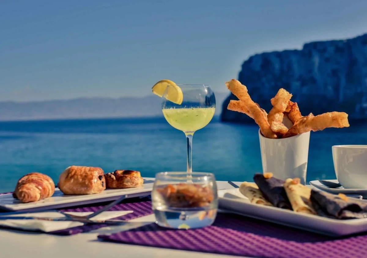 Mercure Quemado Resort