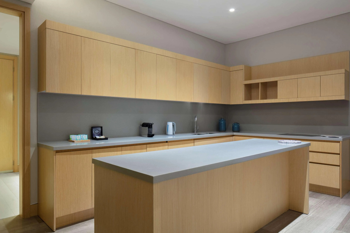 Susona Bodrum, LXR Hotels & Resorts