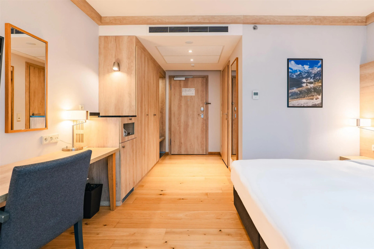 Radisson Blu Hotel & Residences, Zakopane