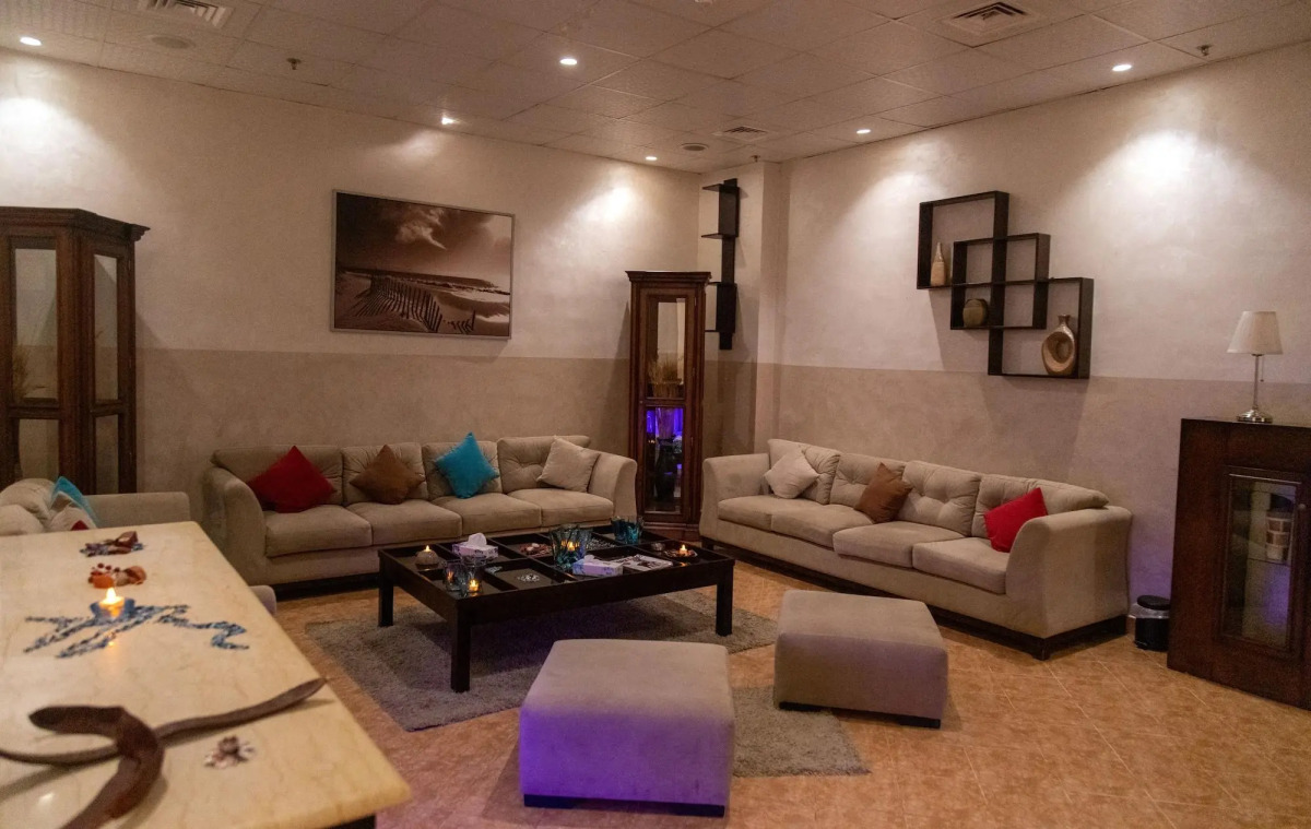 Grand East Hotel - Resort & Spa Dead Sea