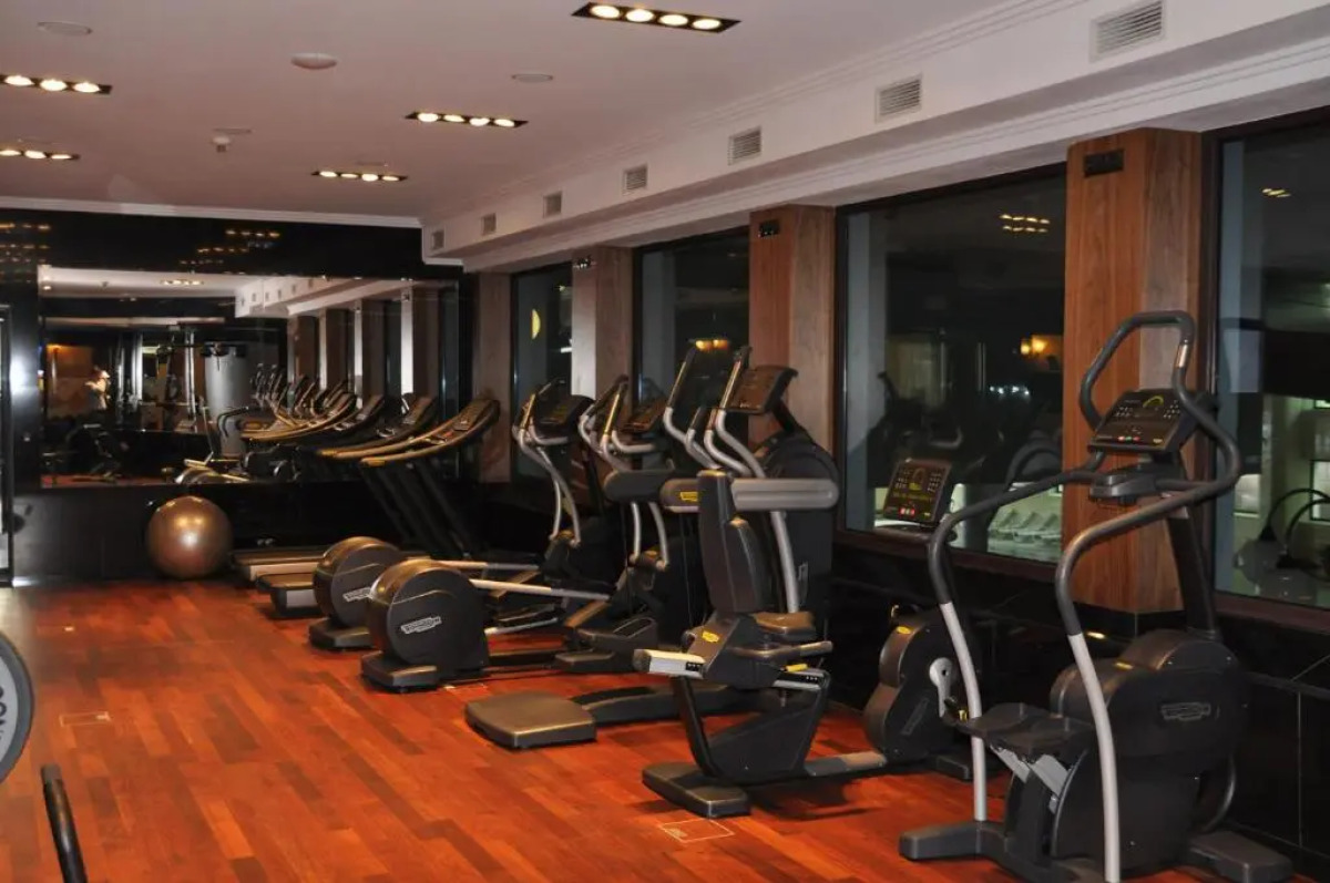 Hotel Gołębiewski w Białymstoku