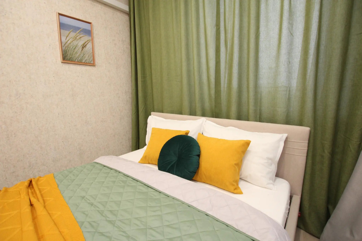 MyHomeUfa (МайХоумУфа) на улице Шафиева