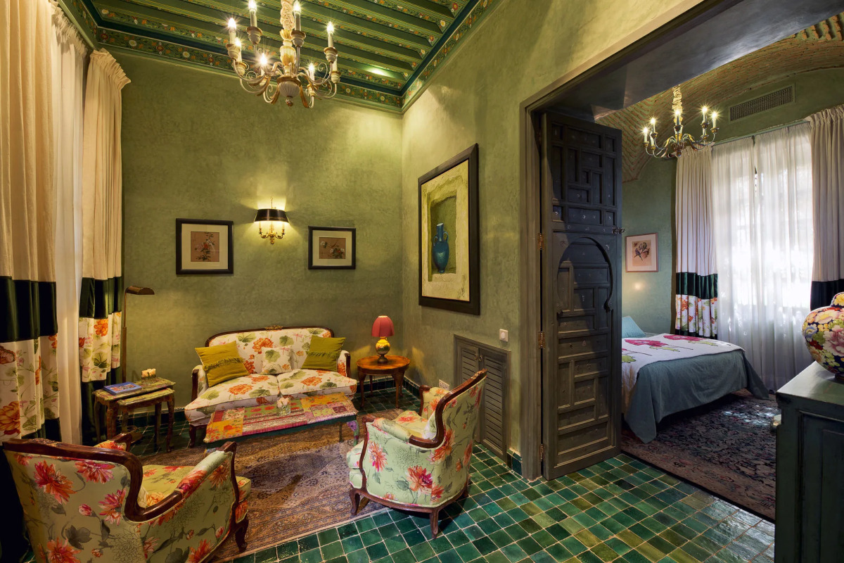 Tigmiza Boutique Hôtel & Spa