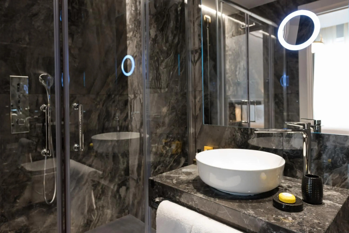 Grand Hotel et Des Palmes