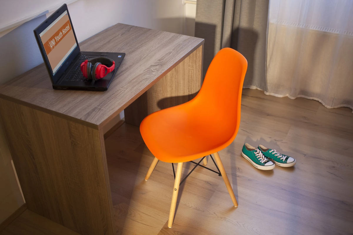 B&B HOTEL Maribor UNI Hostel