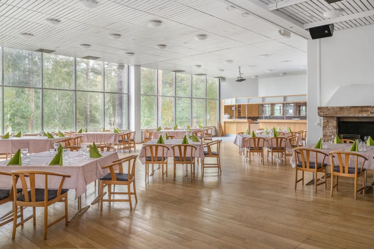 Vierumäki Country Club Hotel