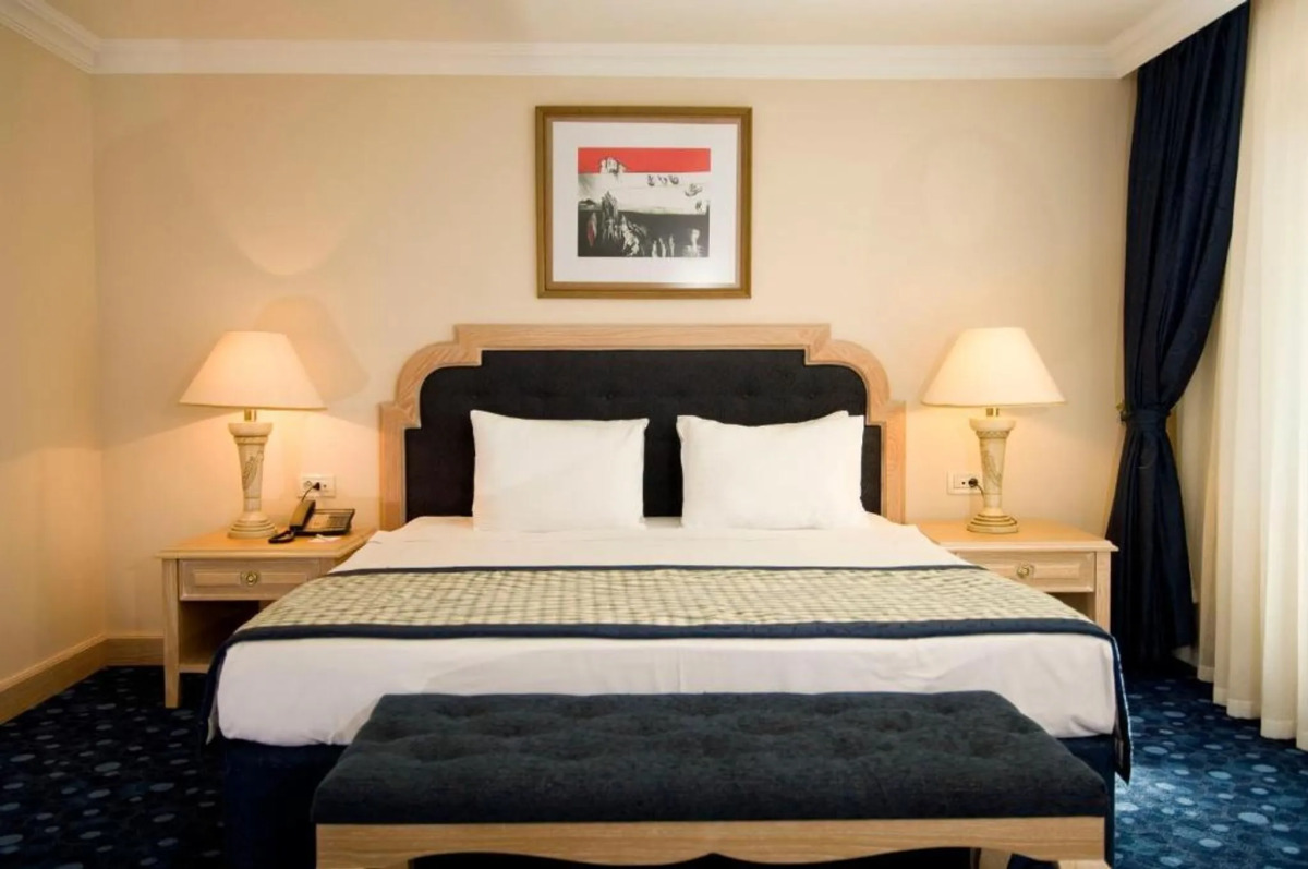 Simena Comfort Hotel