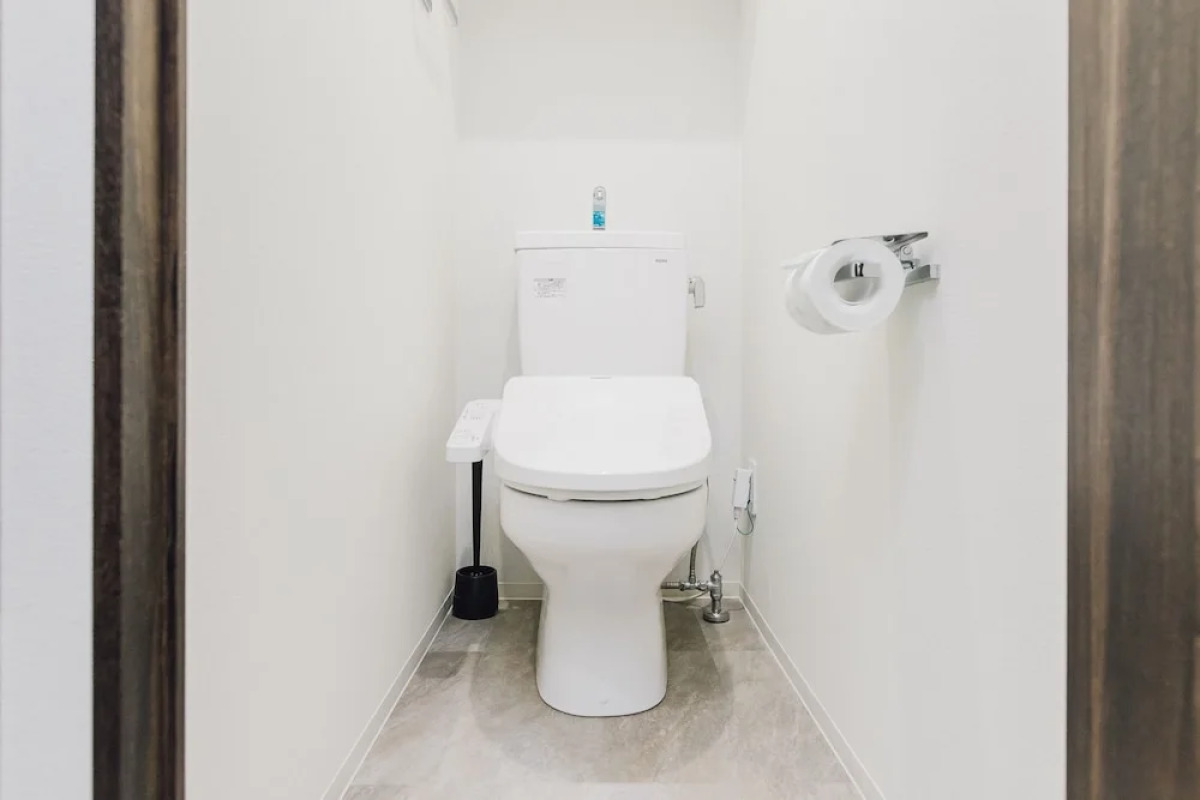 Апартаменты AFP Tennoji Apartment