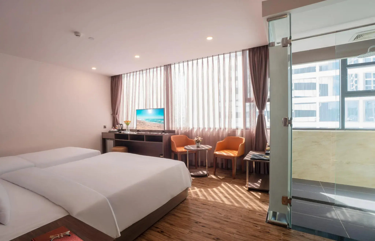 V Hotel Nha Trang