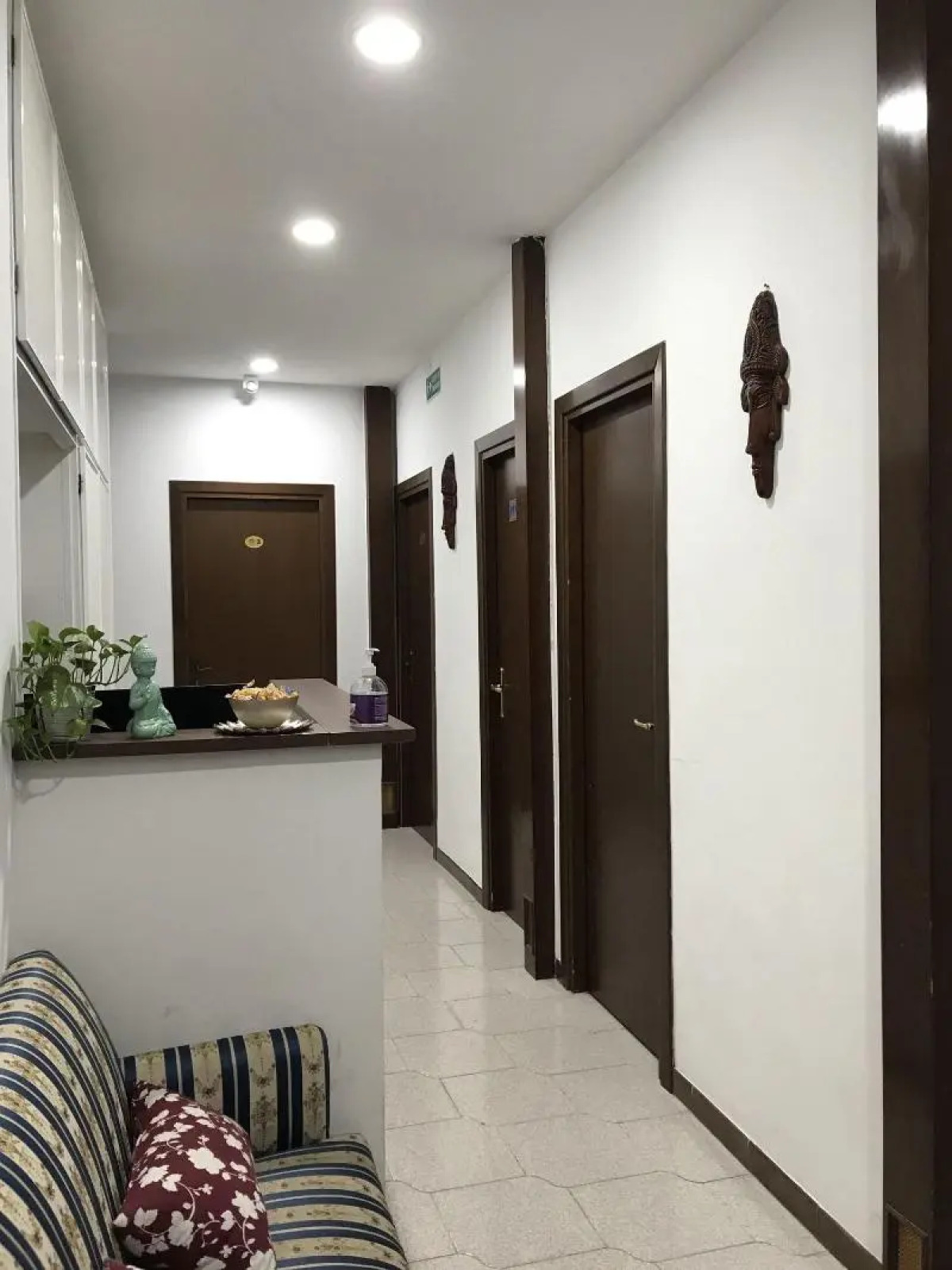 Affittacamere Dianir