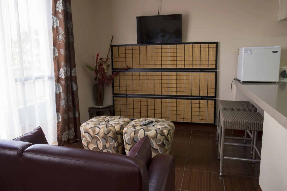 Palmbeach Resort & Spa