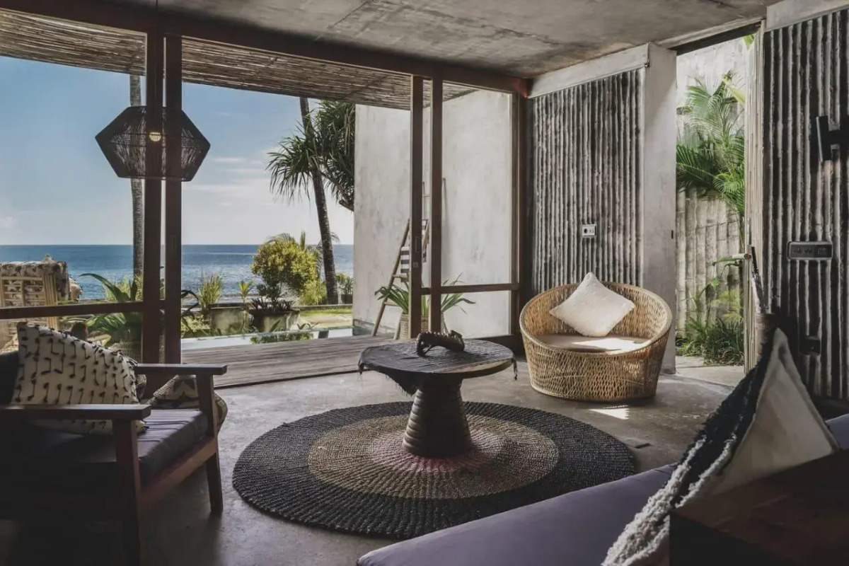 The Tiing Tejakula Villas