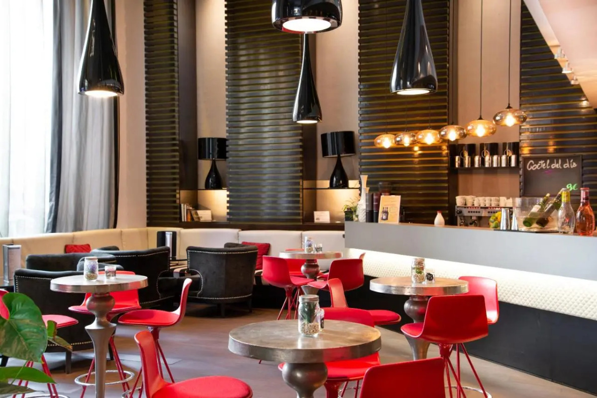 Pestana Arena Barcelona