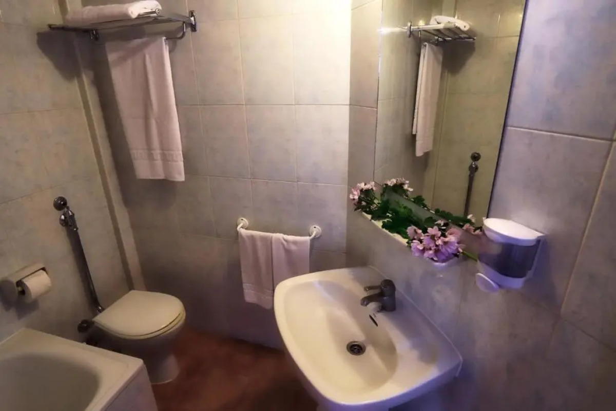 Hotel La Santa Faz - Adults Only