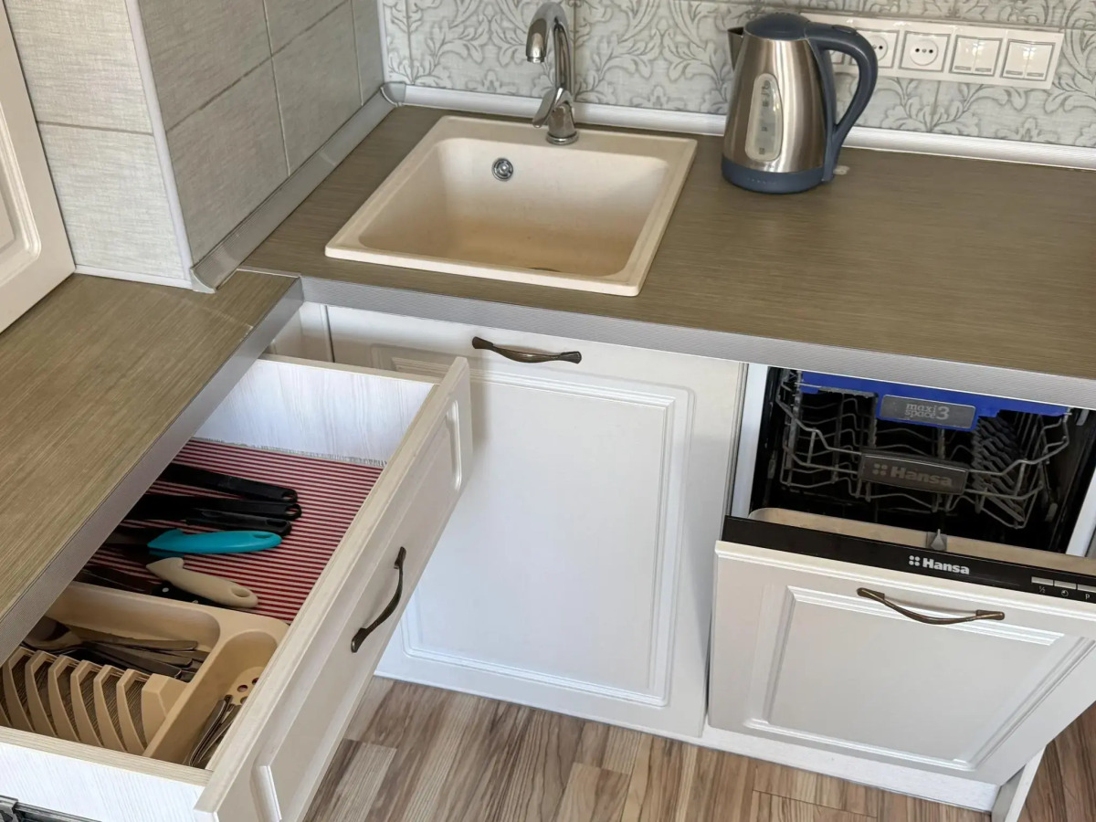 Slavno Apparts на улице  Речная 1г