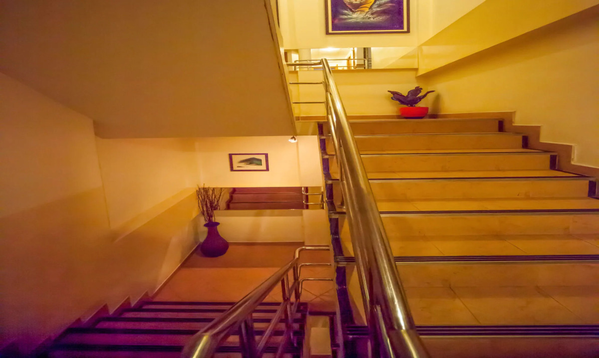 Seaview Hotel Sriracha