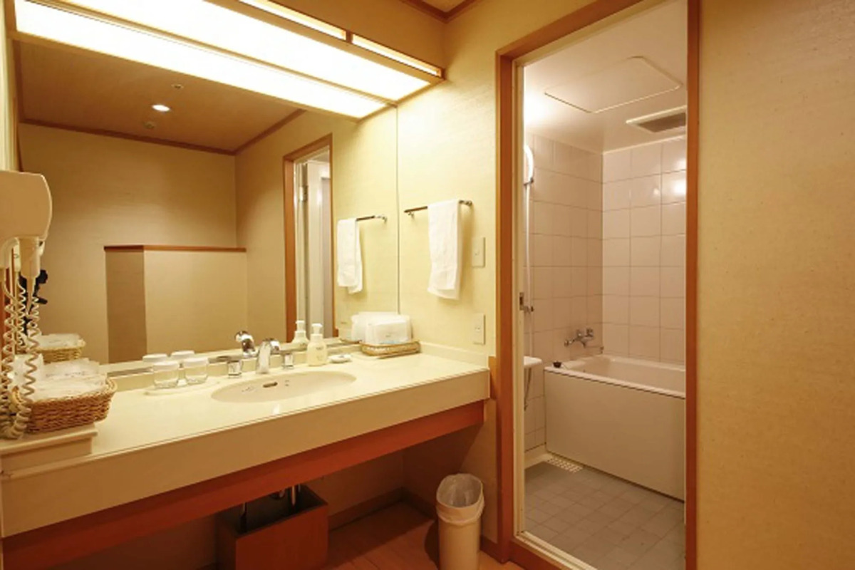 Hida Takayama Onsen Takayama Green Hotel (KEIO GROUP HOTELS)