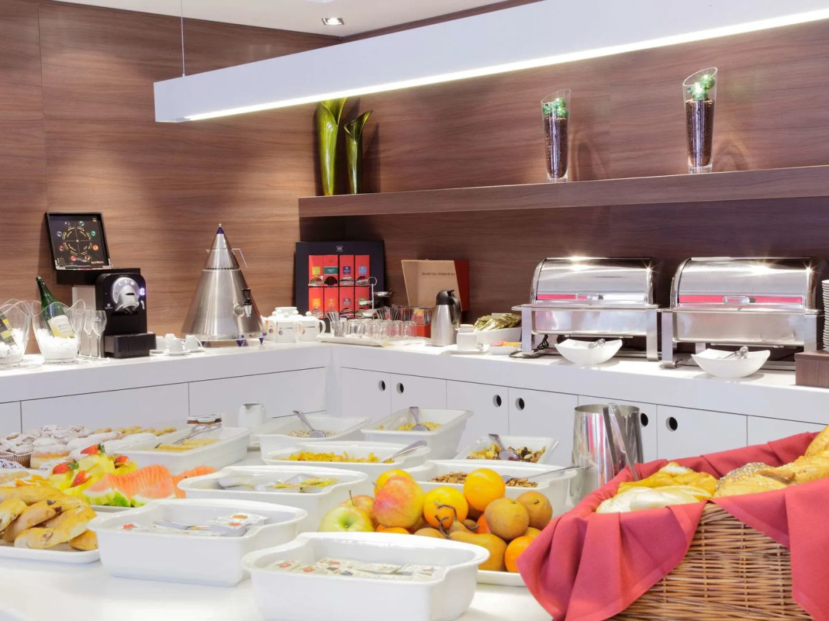 ibis Styles Linz