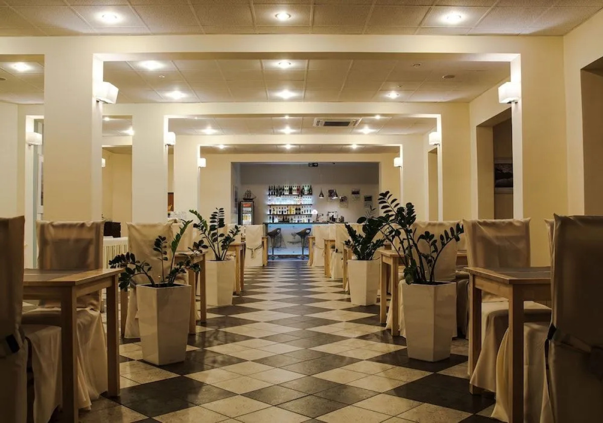 Hotel Mazury