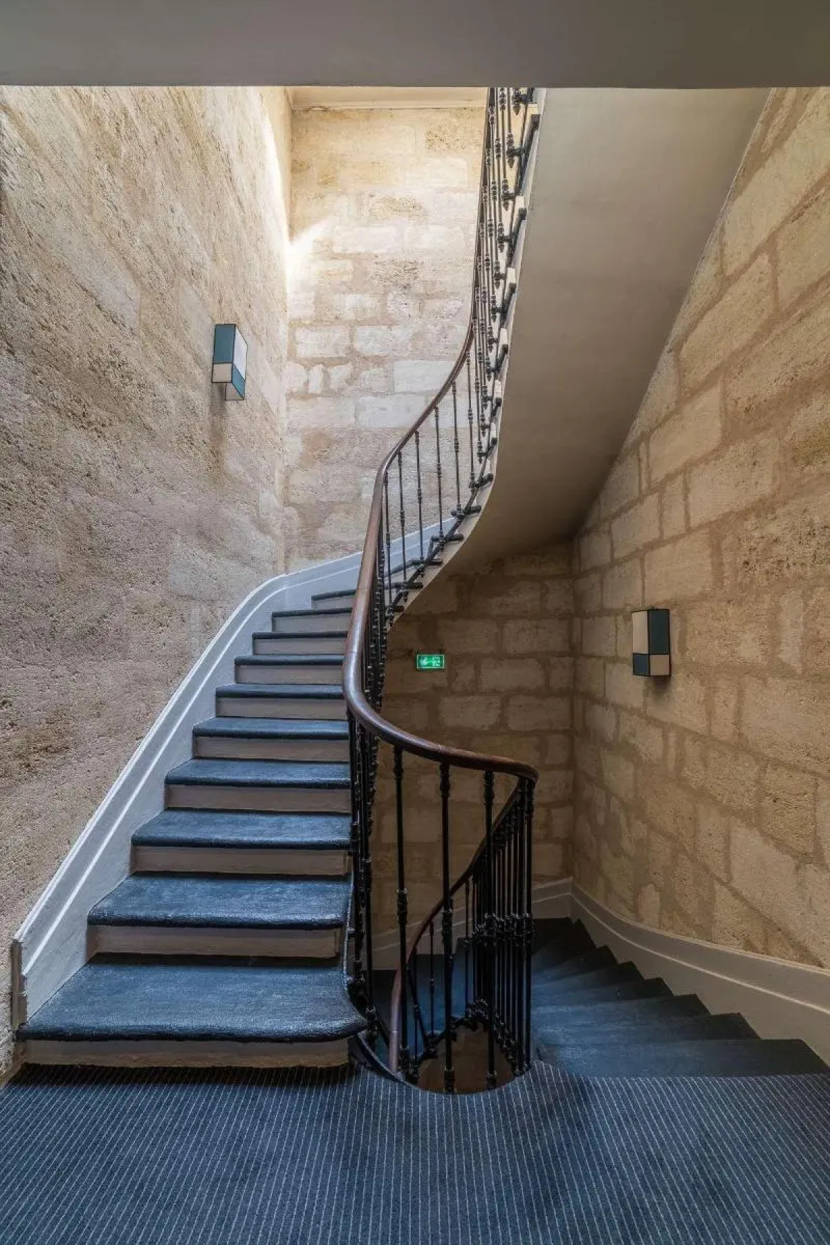 ROSA Boutique Hôtel Bordeaux