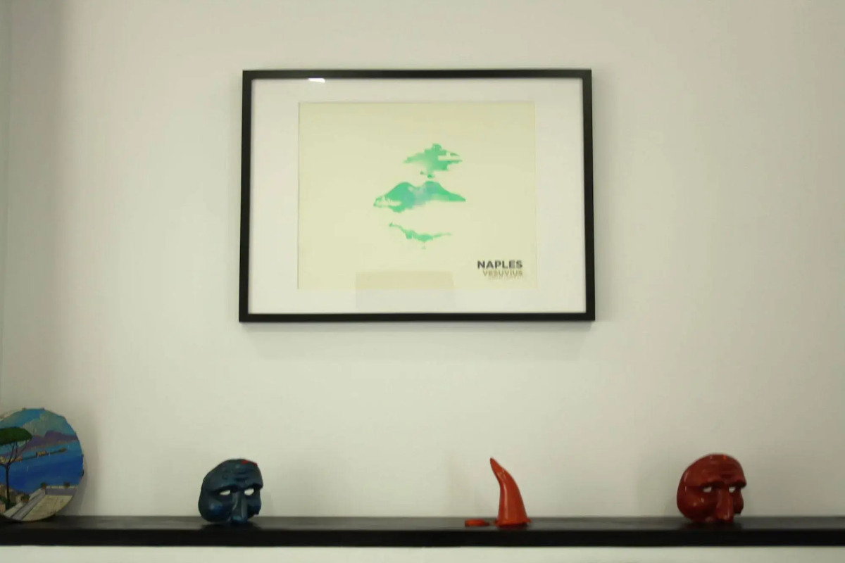 Sirena Partenope B&B