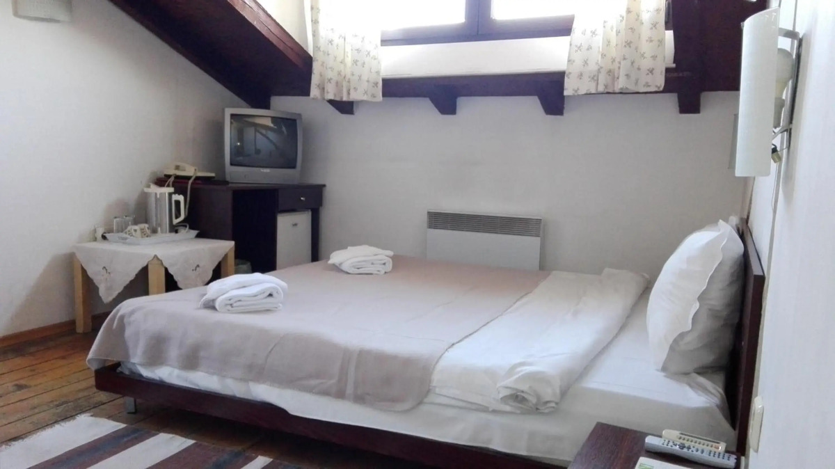 Scottys Boutique Hotel