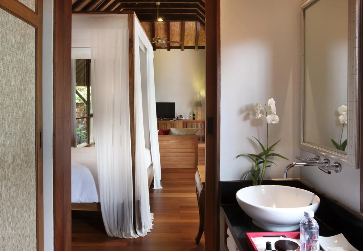 Renaissance Koh Samui Resort & Spa