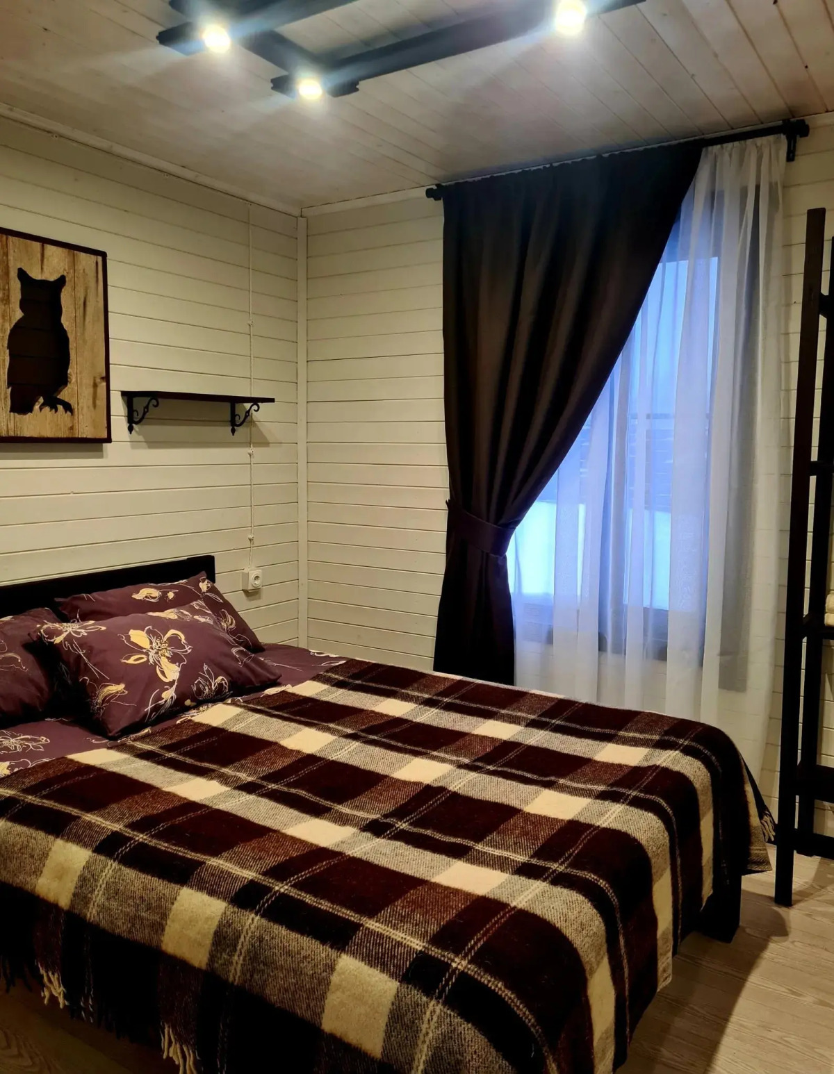 Гостевой комплекс Лиски