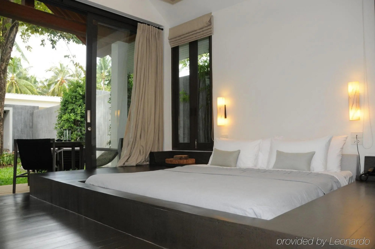 Tolani Resort Koh Samui