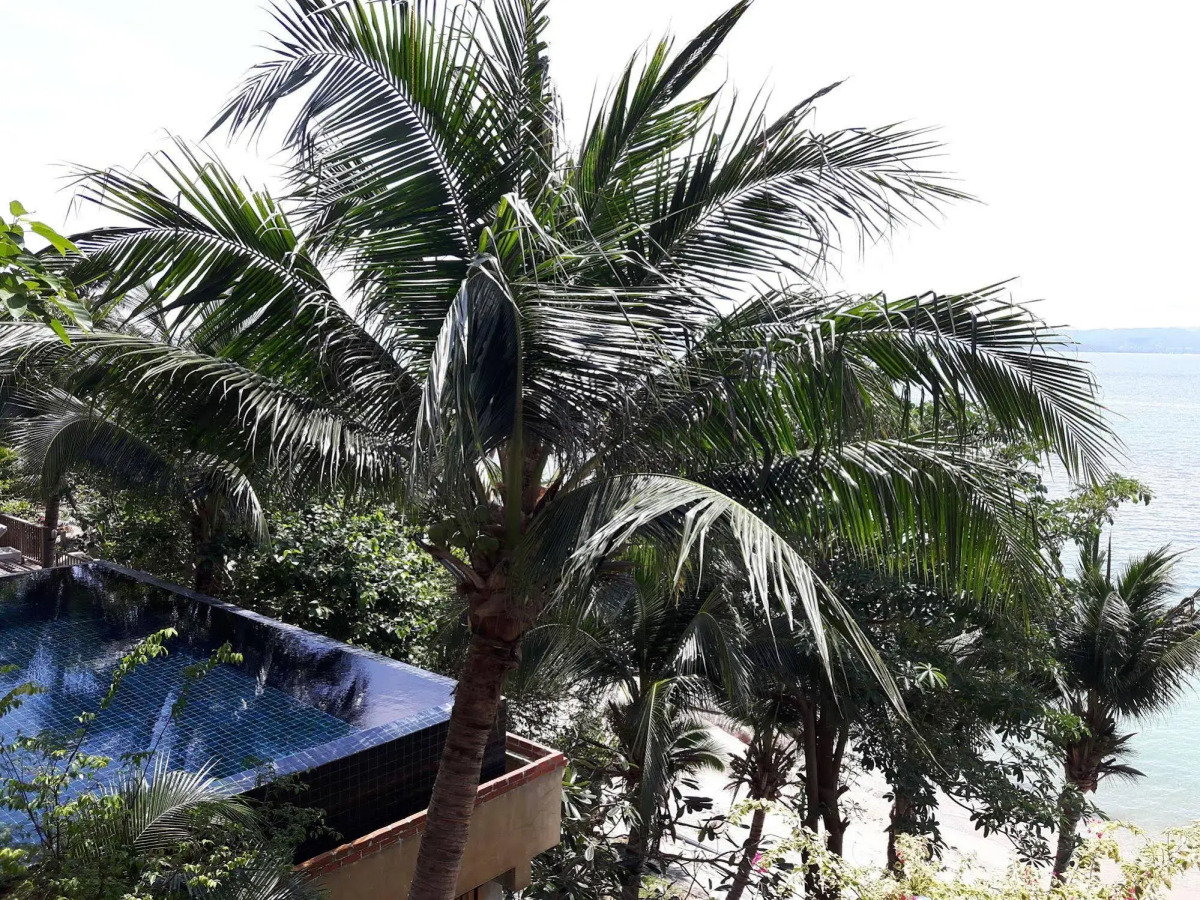 Blue Hill Beach Resort