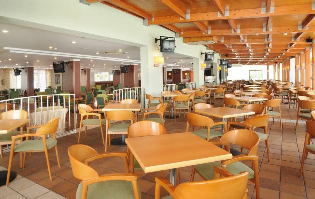 Medplaya Hotel Calypso