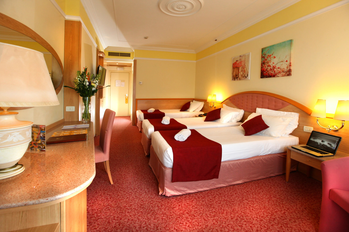 Relais Villa Fiorita